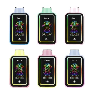iJOY Uranus 25000 Disposable Vape 20ml
