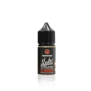 Illuminati | Salts Collection by Propaganda E-Liquid