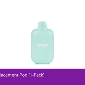 iMate X 40K Replacement Pod (1