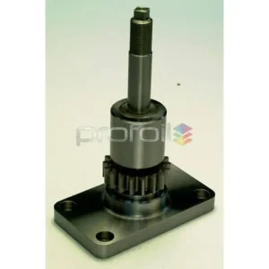 Impression Screw Complete – S1208