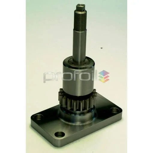 Impression Screw Complete – S1208