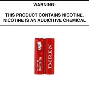 IMREN 3300MAH 30A BATTERY