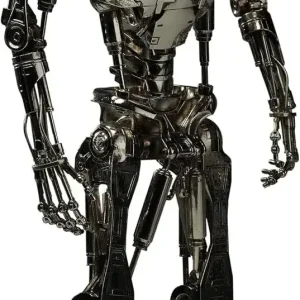 Inart Terminator T800 Endoskeleton 1/6 Scale Collector's Figure