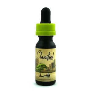 Indulge by Classified E-Liquids