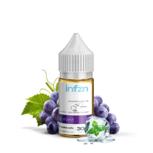INFZN - GRAPE MINT