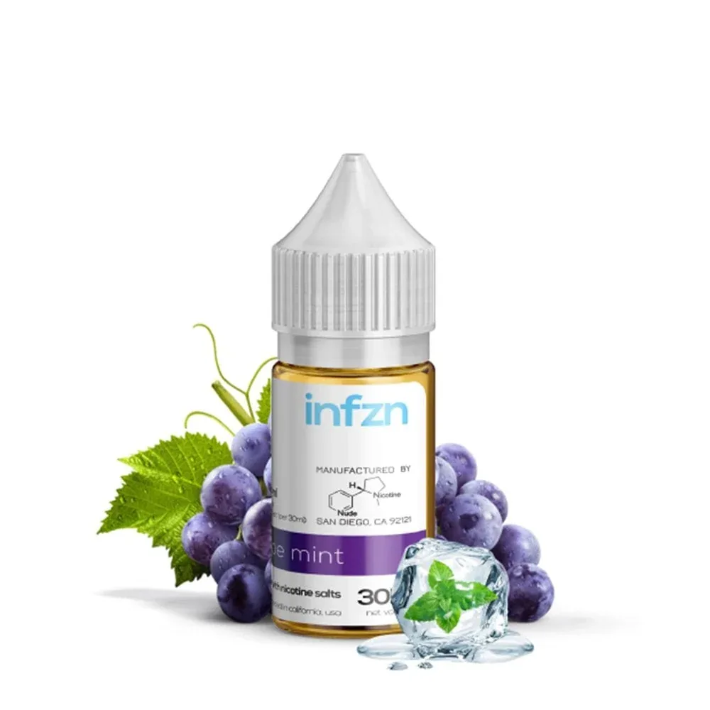 INFZN - GRAPE MINT