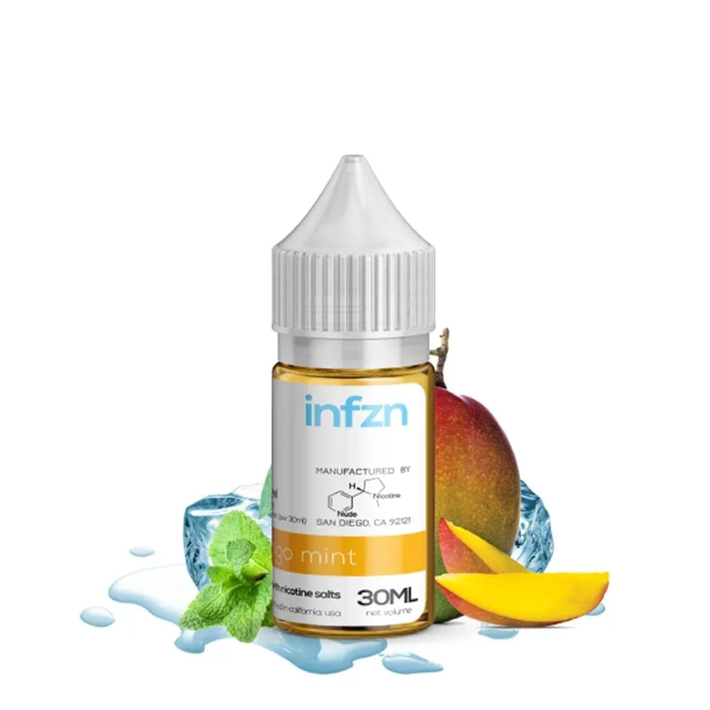 INFZN - MANGO MINT