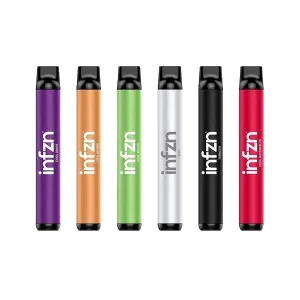 INFZN TFN 1.5K Disposable