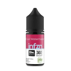 INFZN TFN