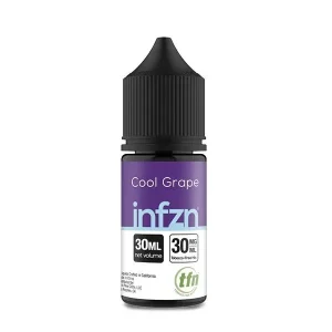 INFZN TFN