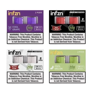 INFZN TFN Replacement Pods 2