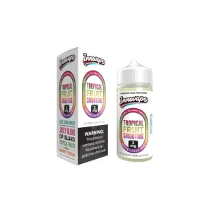 Innevape Tropical Fruit Smoothie 100ml - 6MG