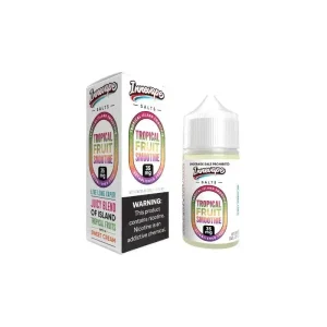 Innevape Tropical Fruit Smoothie Salts 30 ML - 24MG