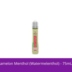 Innevape - Whatamelon Menthol (Watermelenthol)