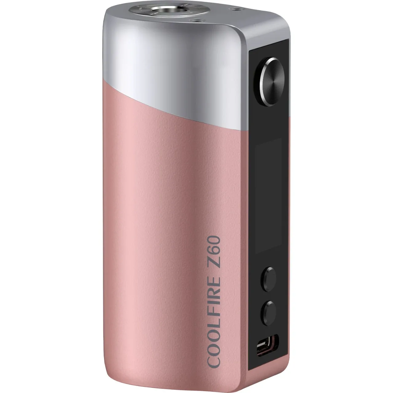 Innokin Cool Fire Z60 Mod
