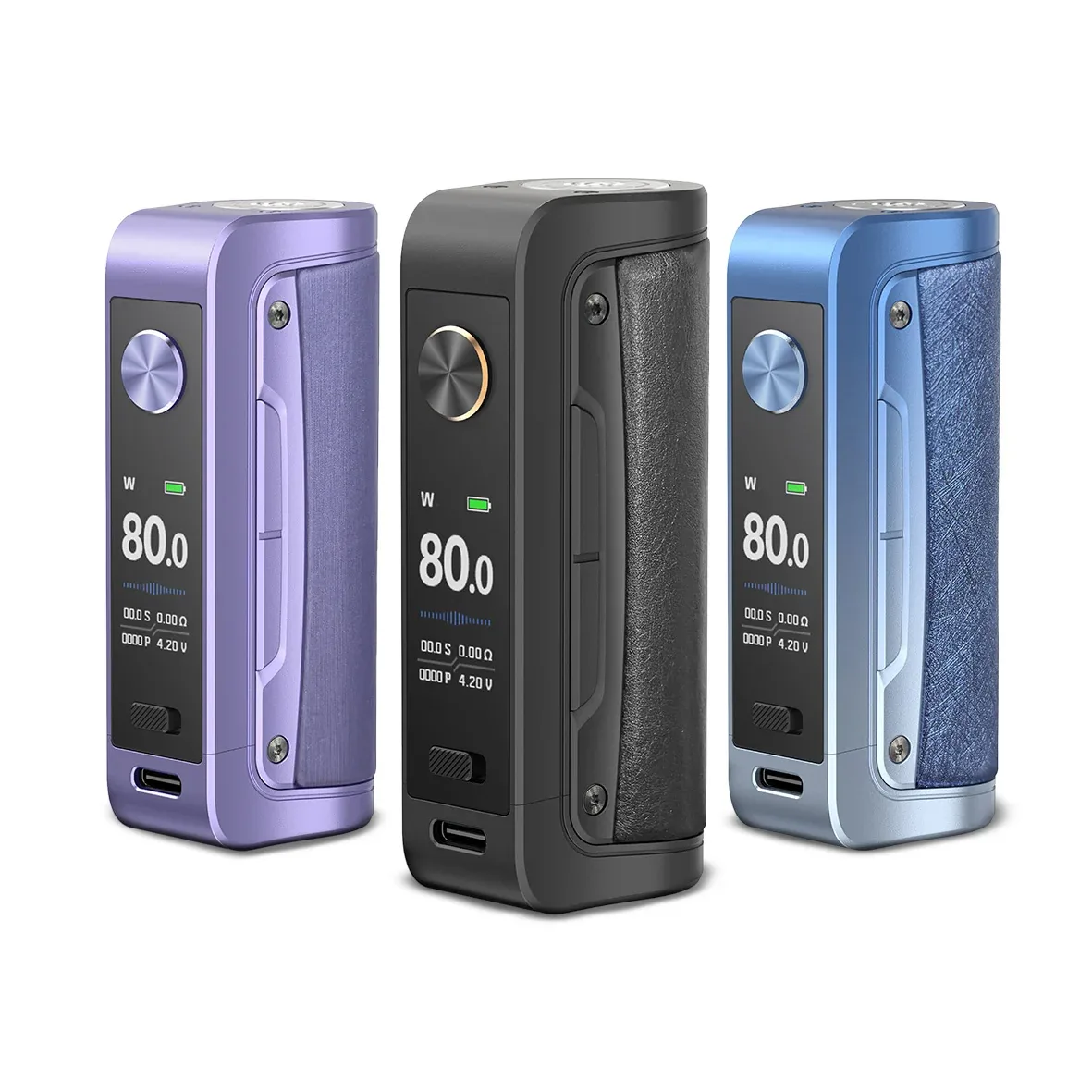 Innokin - Coolfire Z80 NEX Mod