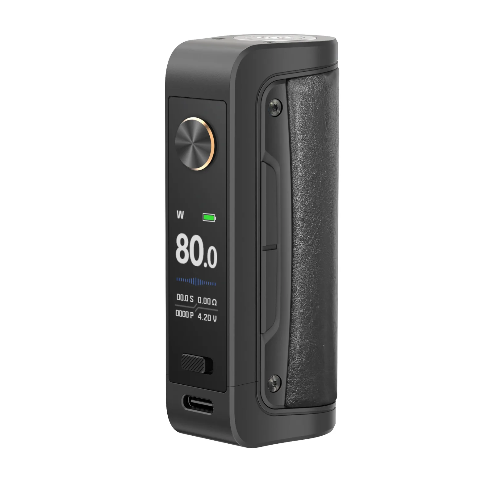 Innokin - Coolfire Z80 NEX Mod - Image 2
