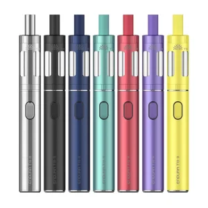 Innokin Endura T18-X Starter Kit In UK Store 1000mAh