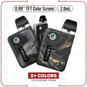 Innokin Endura V Box Pod Kit