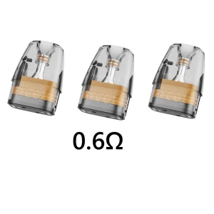 Innokin FORETEX Replacement Pod Cartridge | Pack of 3