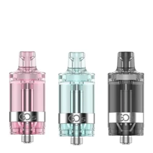 Innokin Go S Replacement Tank