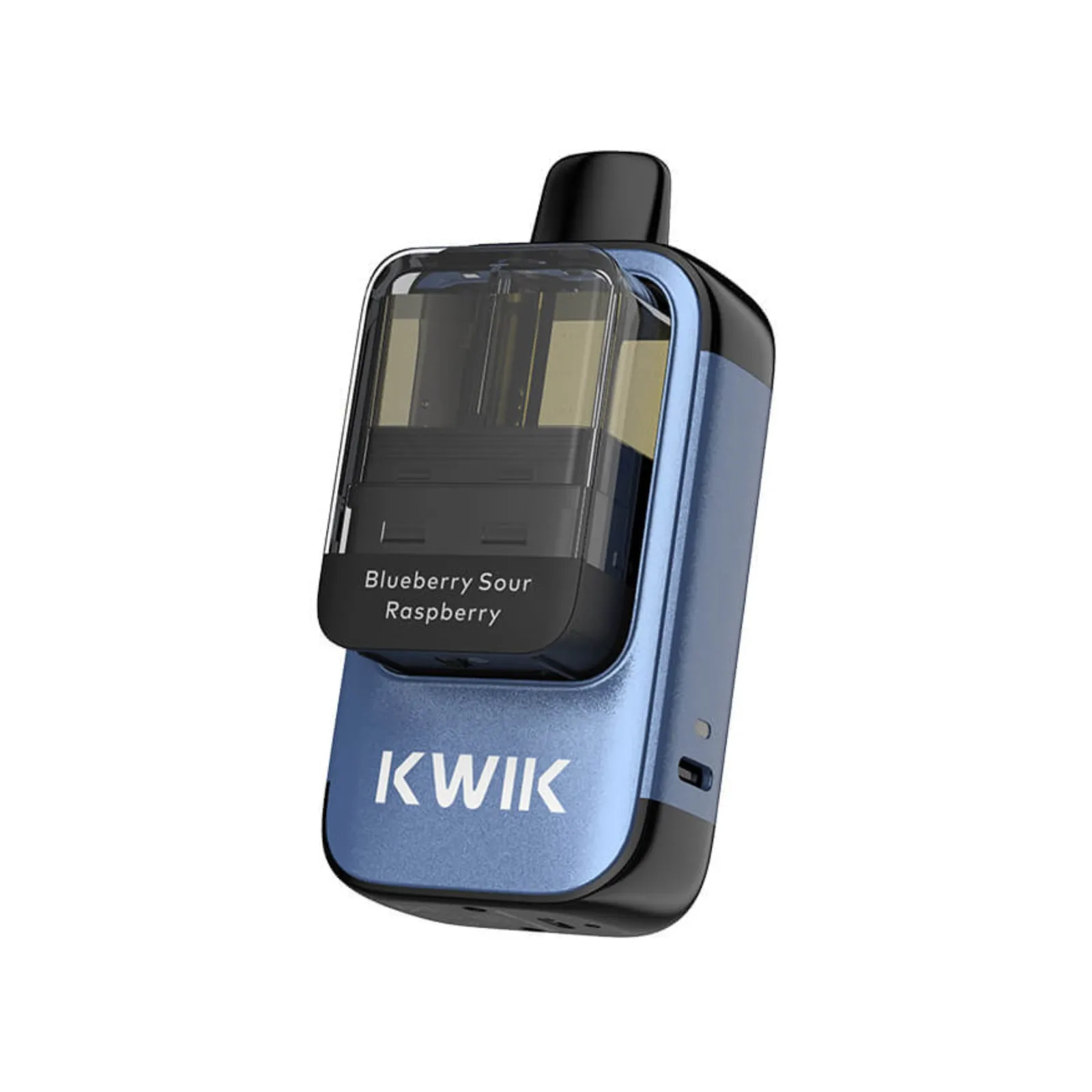 Innokin kwik 35k 20mg (2%) Prefilled Pod Vape Kit - Image 2
