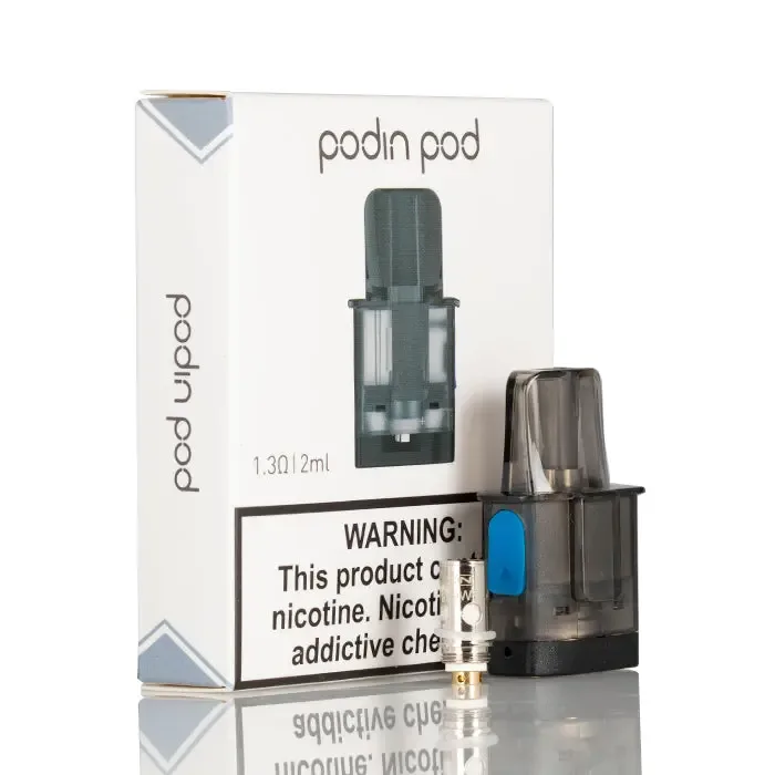 Innokin Podin Replacement Pods – Pack of 2