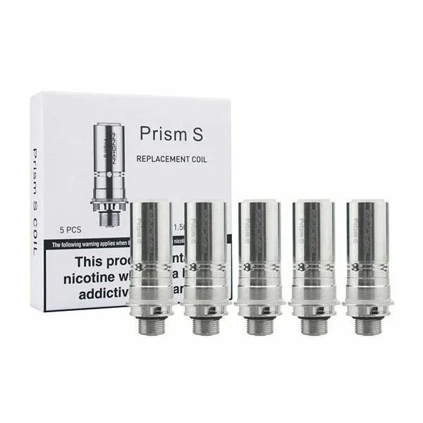 Innokin Prism S Coil (5pcs)