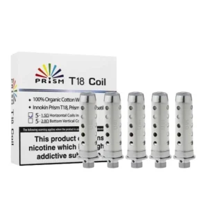 Innokin Prism T18 Coil – 1.5 Ohm