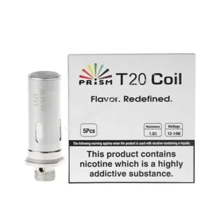 Innokin Prism T20 Replacement Vape Coils