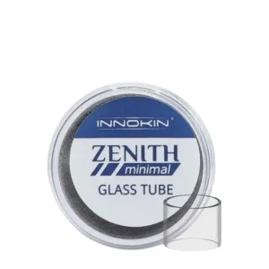 Innokin Zenith Minimal Tank Replacement Glass XL