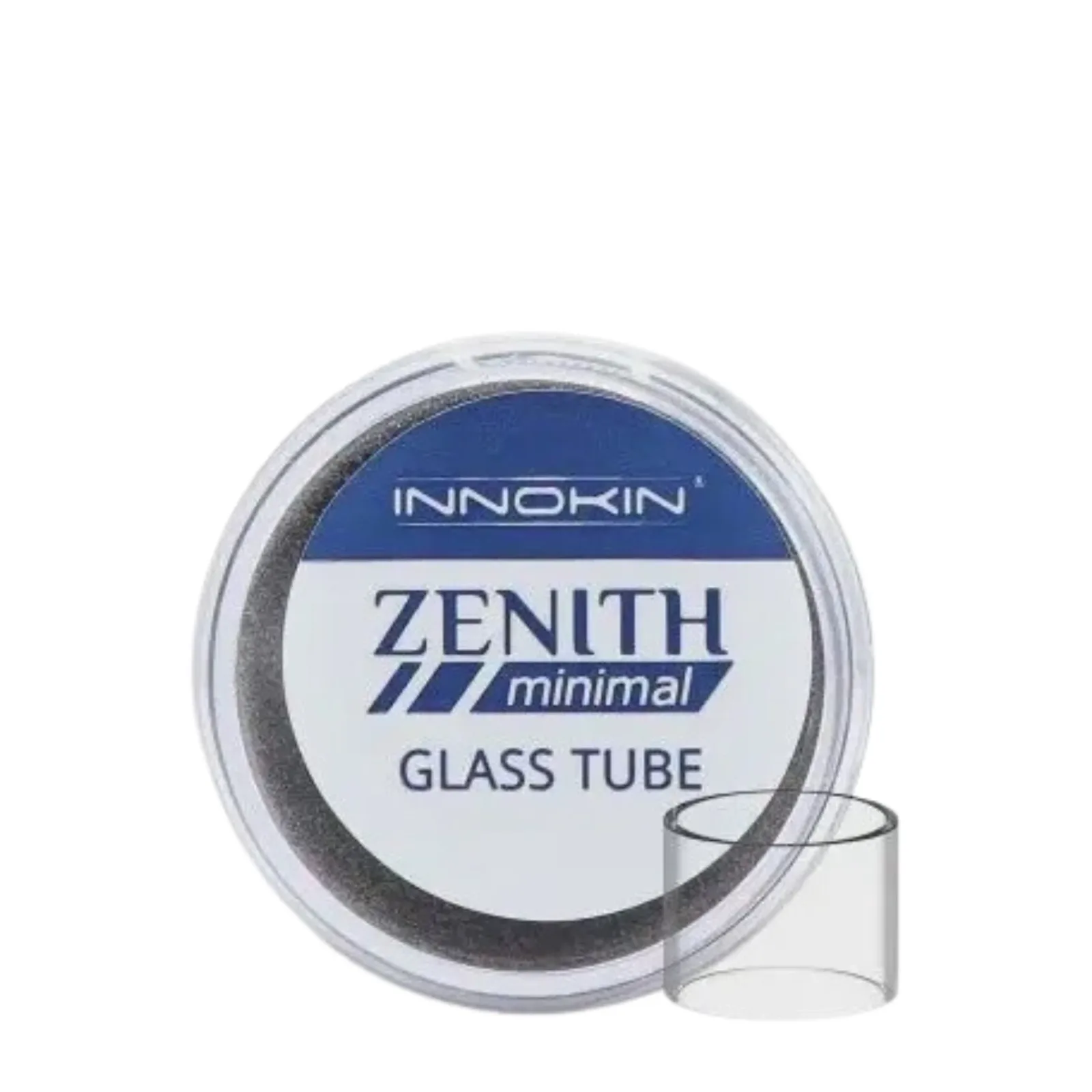 Innokin Zenith Minimal Tank Replacement Glass XL