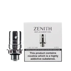 Innokin Zenith Replacement Vape Coils