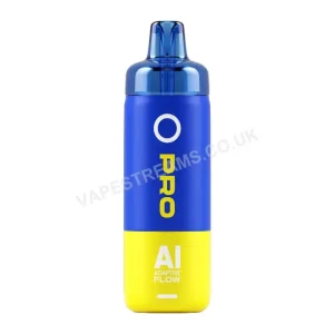 Insta O Pro 10K Vape Kit