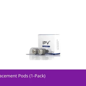 iPV Elf ADA Replacement Pods (1