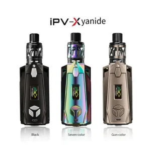 IPV Xyanide 200W Kit