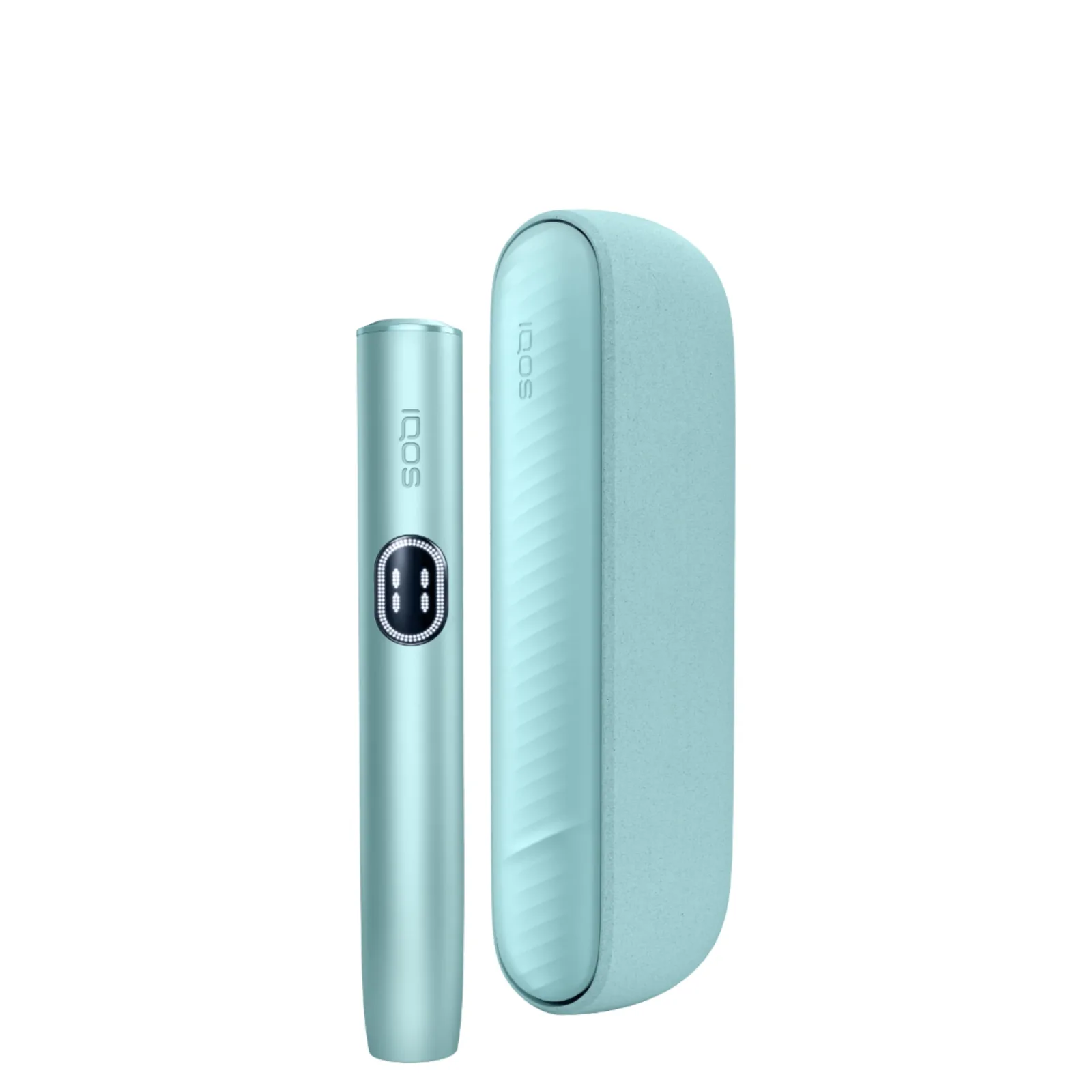 IQOS Iluma i Heated Tobacco Device - Image 2
