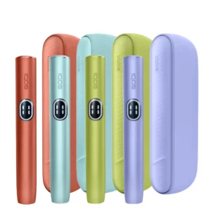 IQOS Iluma i Heated Tobacco Device