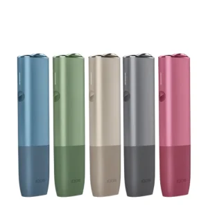 IQOS Iluma One Heated Tobacco Device