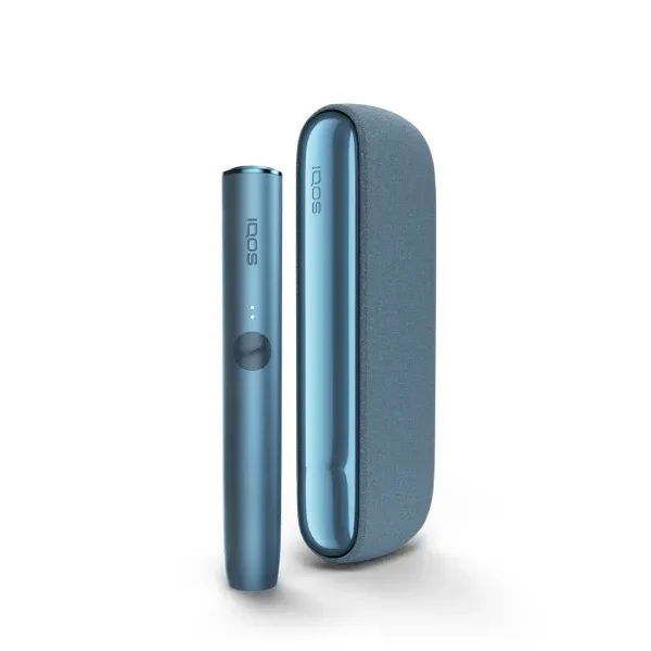IQOS ILUMA Starter Heated Tobacco Kit - Image 2