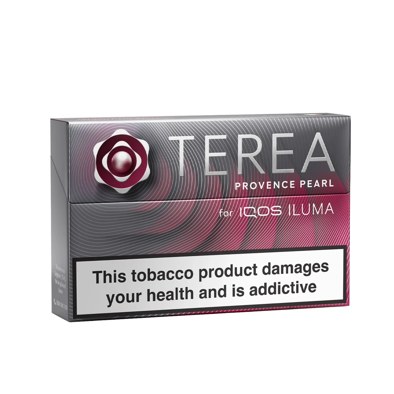IQOS Terea Replacement Heated Tobacco Sticks - Image 2