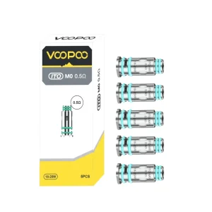 ITO Coils
