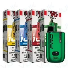 Nicotine Free Vape Kits