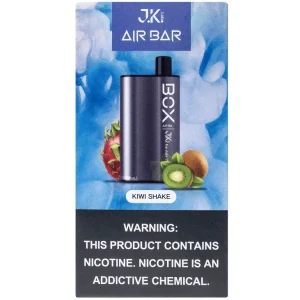 J.K. Labs Air Bar Box Disposable Vape (5%, 3000 Puffs)