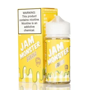 Jam Monster