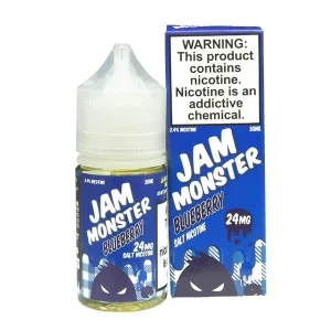 Jam Monster
