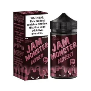 Jam Monster