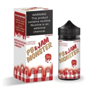 Jam Monster