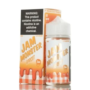 Jam Monster