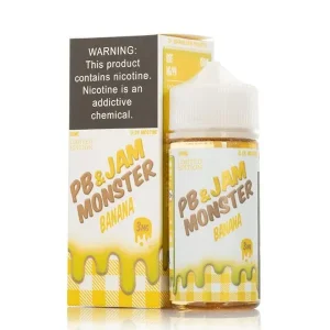 Jam Monster
